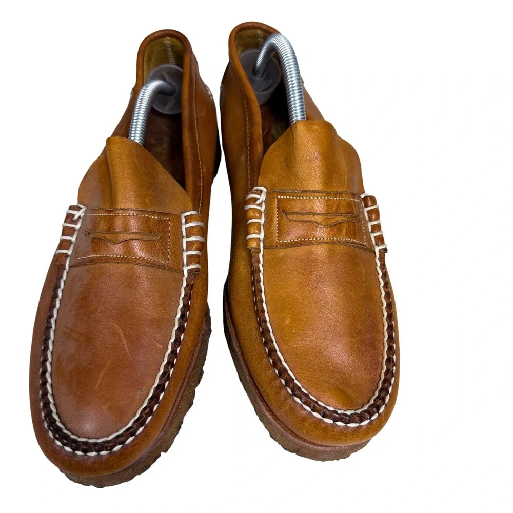 Sears vintage shoe
